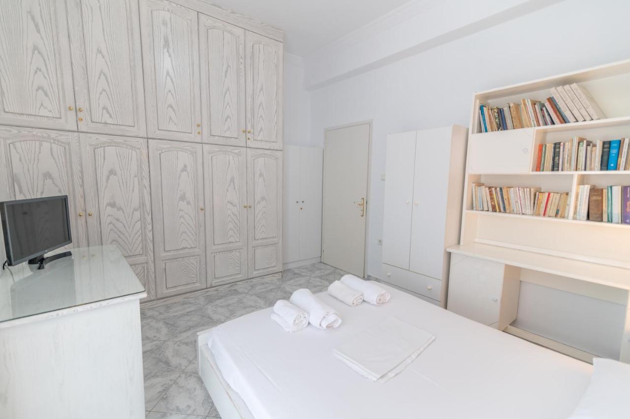 Evangelia'S Mansion Naxos City Exterior photo