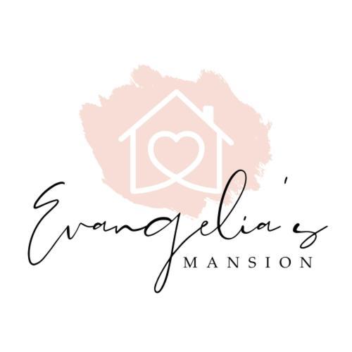 Evangelia'S Mansion Naxos City Exterior photo