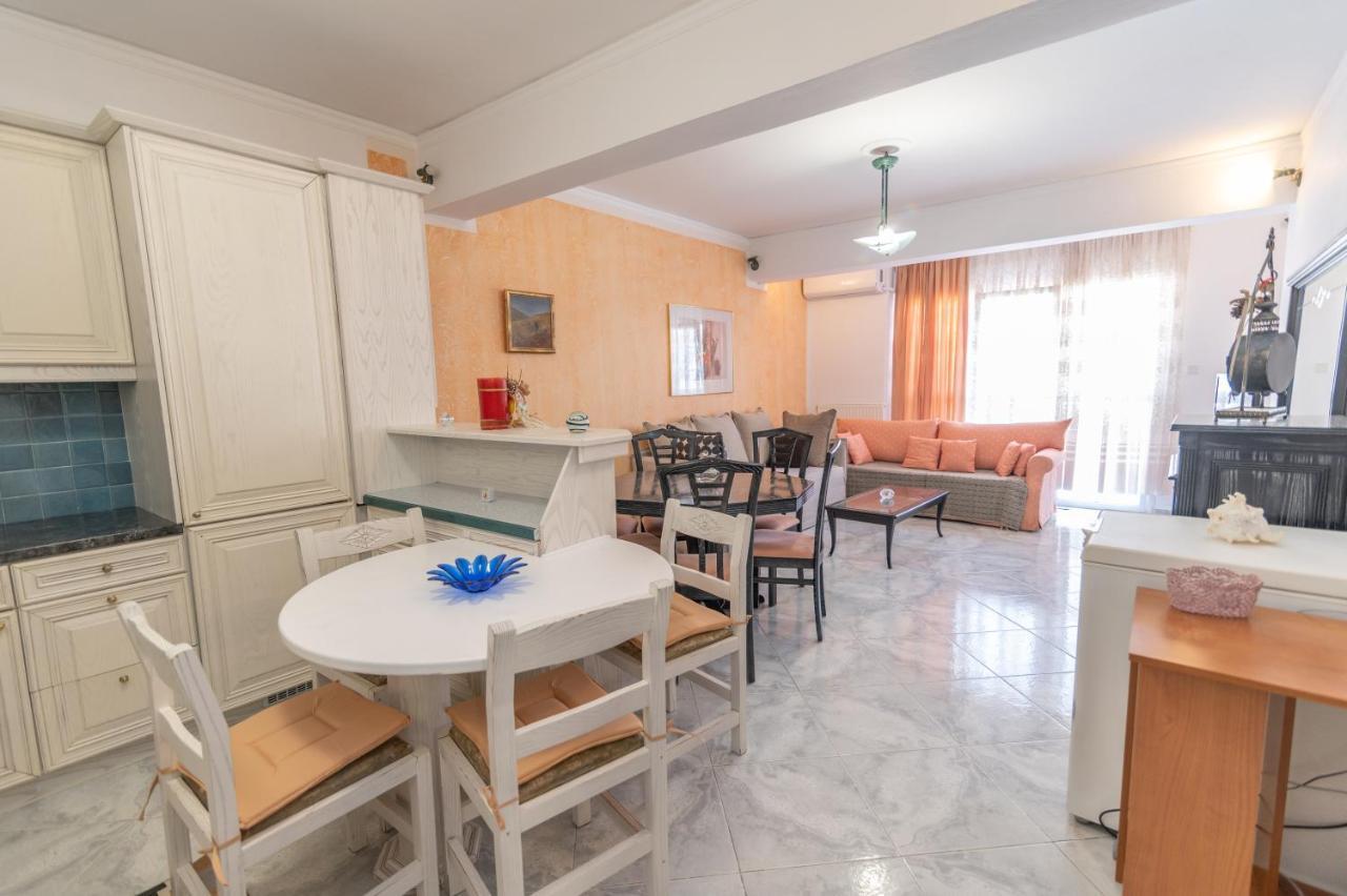 Evangelia'S Mansion Naxos City Exterior photo