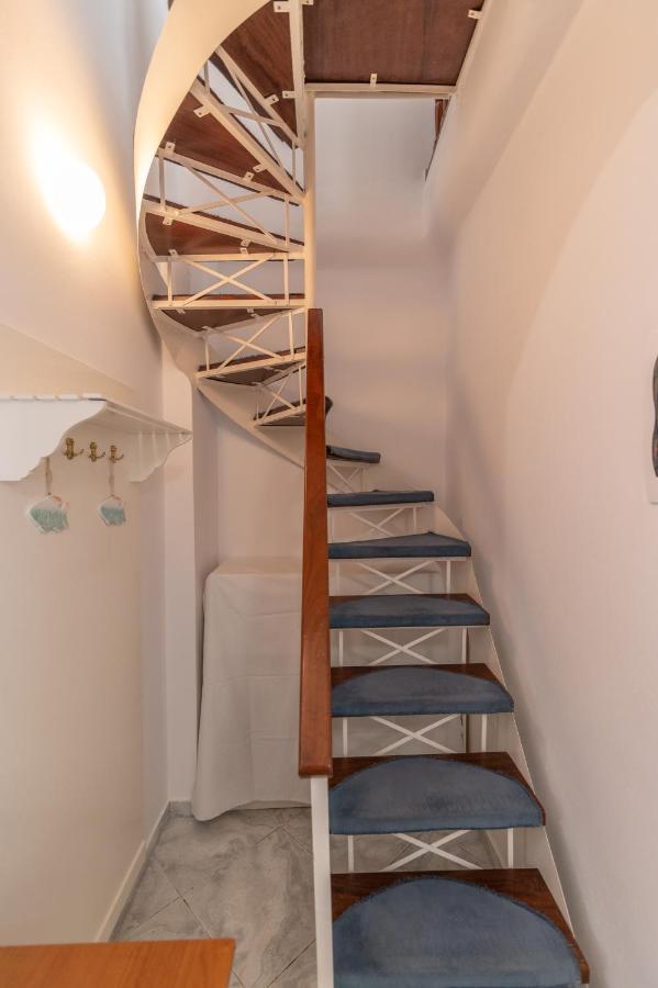 Evangelia'S Mansion Naxos City Exterior photo