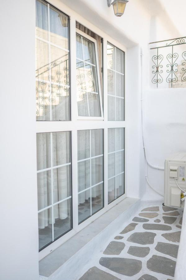 Evangelia'S Mansion Naxos City Exterior photo